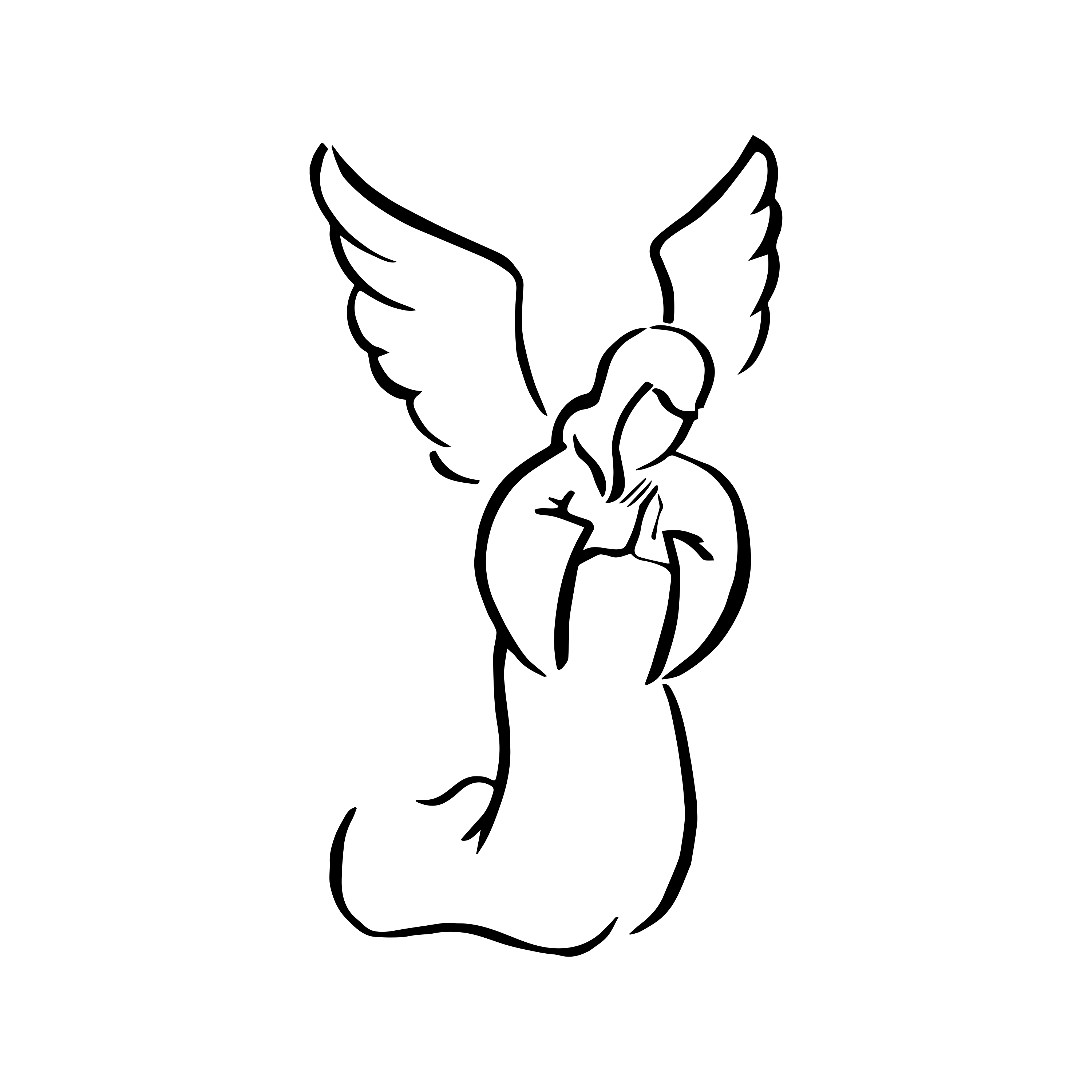 You Are Not Alone (YANA)