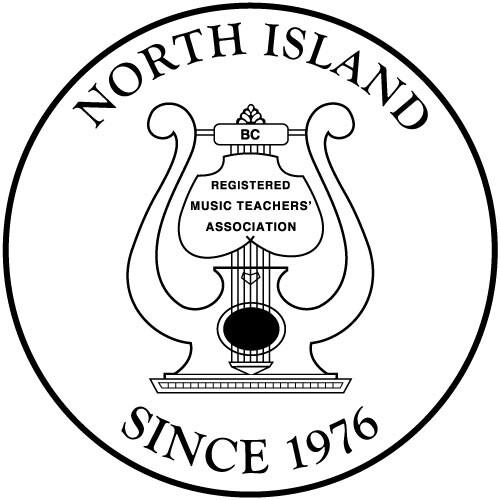 North Island – BC Registered Music Teachers' Association