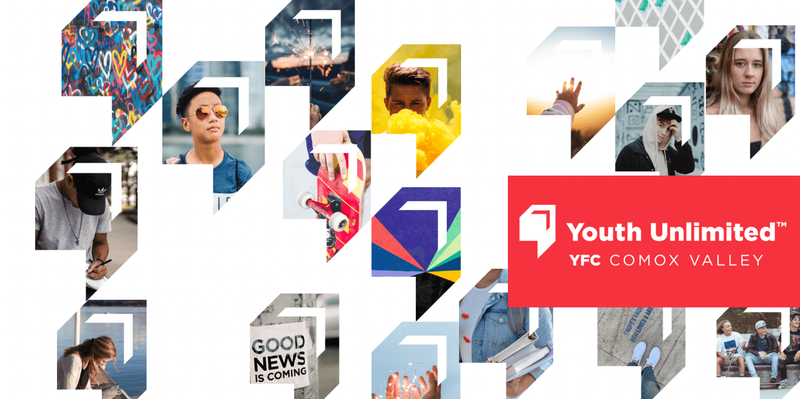 Youth Unlimited ™ YFC Comox Valley