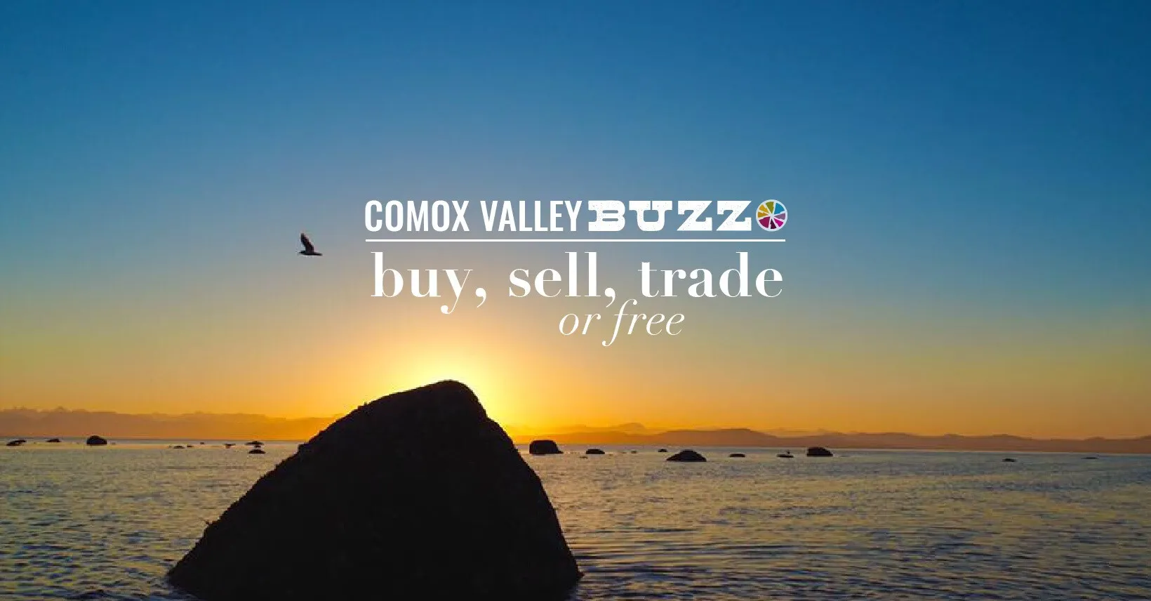 Comox Valley Buy, Sell, Trade or Free