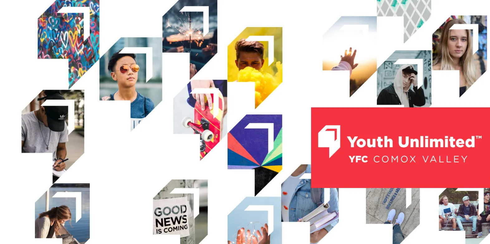 Youth Unlimited ™ YFC Comox Valley